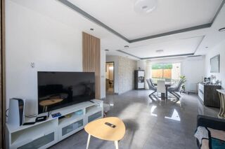  Maison à vendre 5 pièces 150 m²