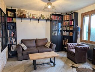  Maison � vendre 4 pi�ces 91 m�