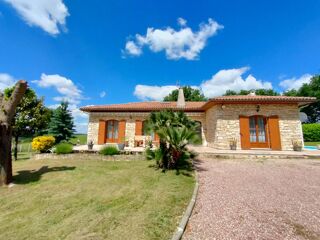  Maison � vendre 8 pi�ces 360 m�