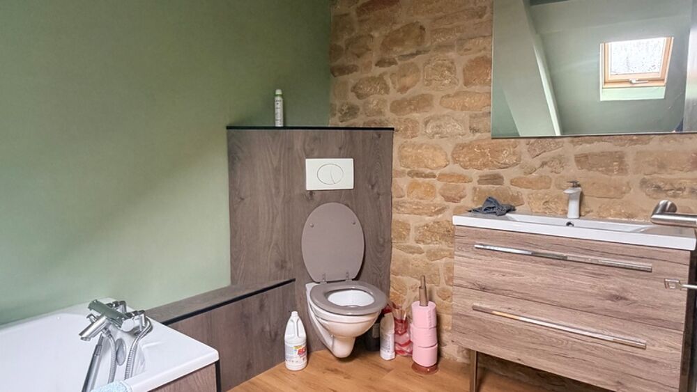 Vente Immeuble À vendre en exclusivité à Thonnelle (55600), immeuble de rapport à fort potentiel situé dans un environnement calme et recherché Thonnelle