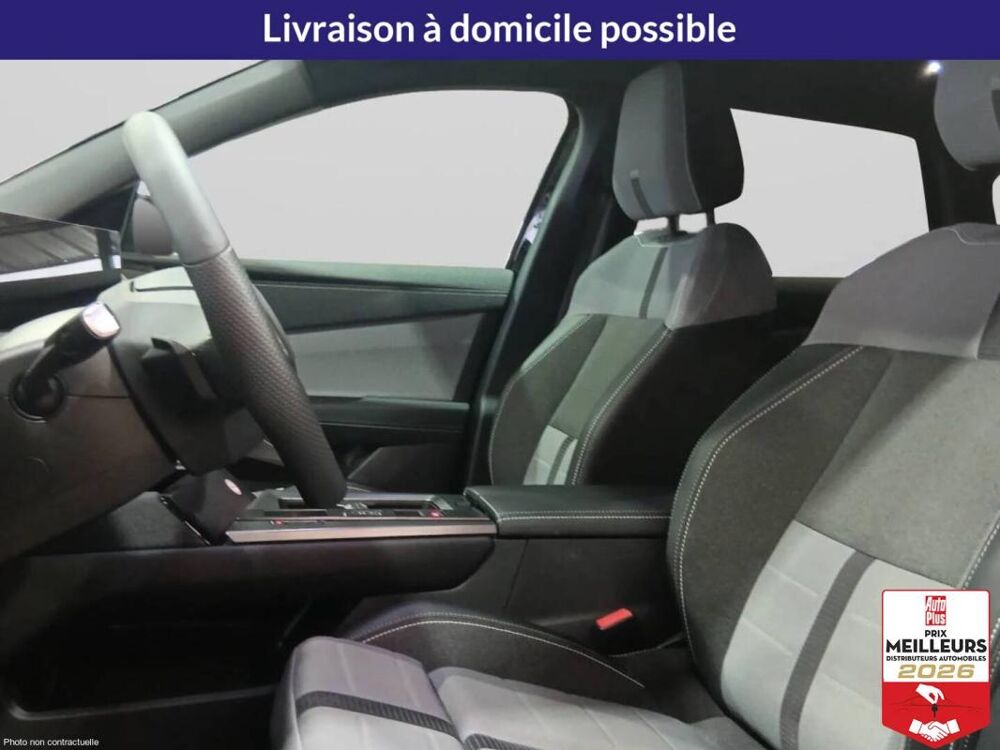 Grandland 1.2 Turbo Hybrid 145 ch e-DCT6 GS 2025 occasion 10150 Lavau