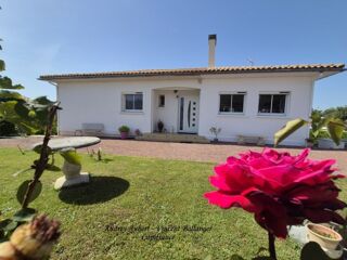  Maison à vendre 7 pièces 172 m²