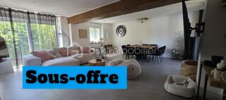  Maison à vendre 6 pièces 173 m²