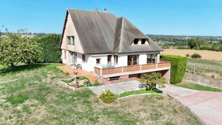  Maison à vendre 6 pièces 182 m²