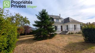 Vente Maison Leigné les bois 86.Maison 150M2  .Vente à termes libre Leigne les bois