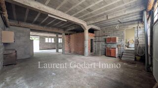 Maison à vendre 6 pièces 