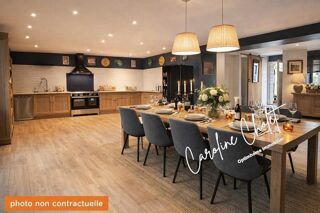  Maison à vendre 6 pièces 120 m²