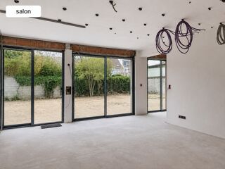  Maison � vendre 7 pi�ces 235 m�