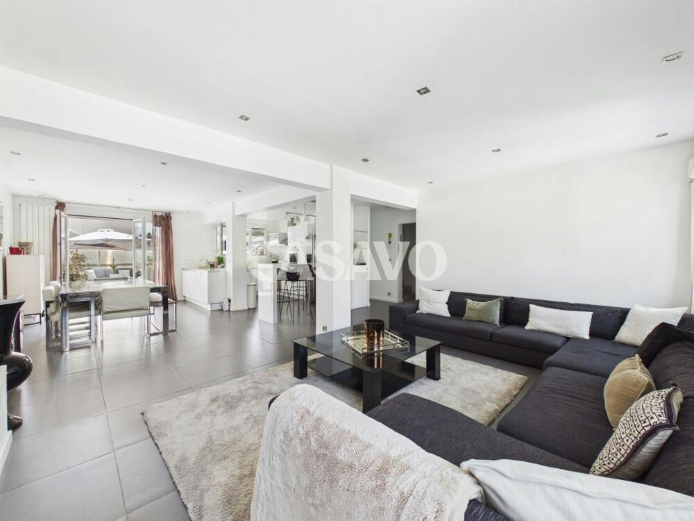 à vendre  Maison Ivry-sur-Seine (94200)