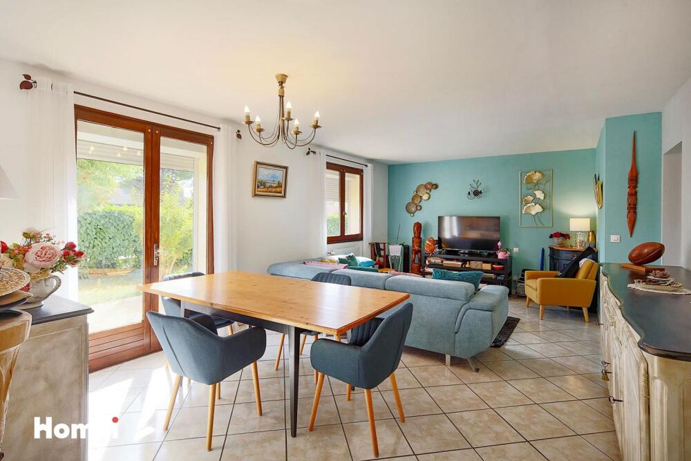 Vente Maison Maison/Villa T8 de 120 m² à Castres 81100 Castres
