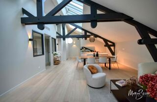  Loft � vendre 4 pi�ces 114 m�
