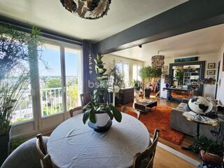  Appartement  vendre 3 pices 70 m