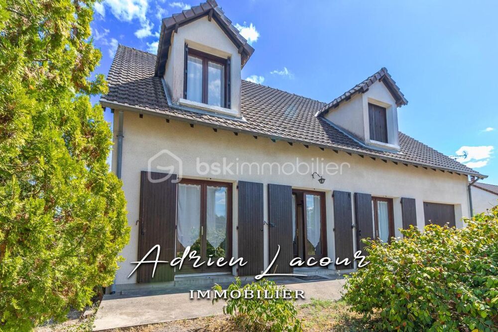 MAISON FAMILIALE