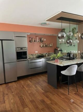  Appartement � vendre 3 pi�ces 65 m�