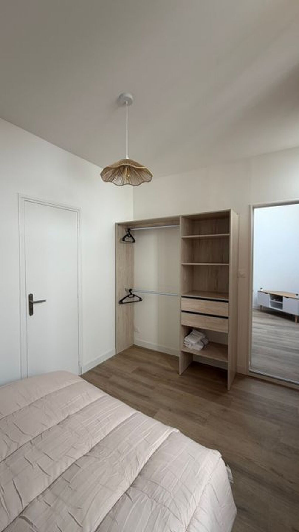 Location Appartement Appartement de 29m2 à louer sur Quimper Quimper