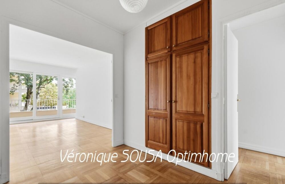 Appartement dans une jolie résidence