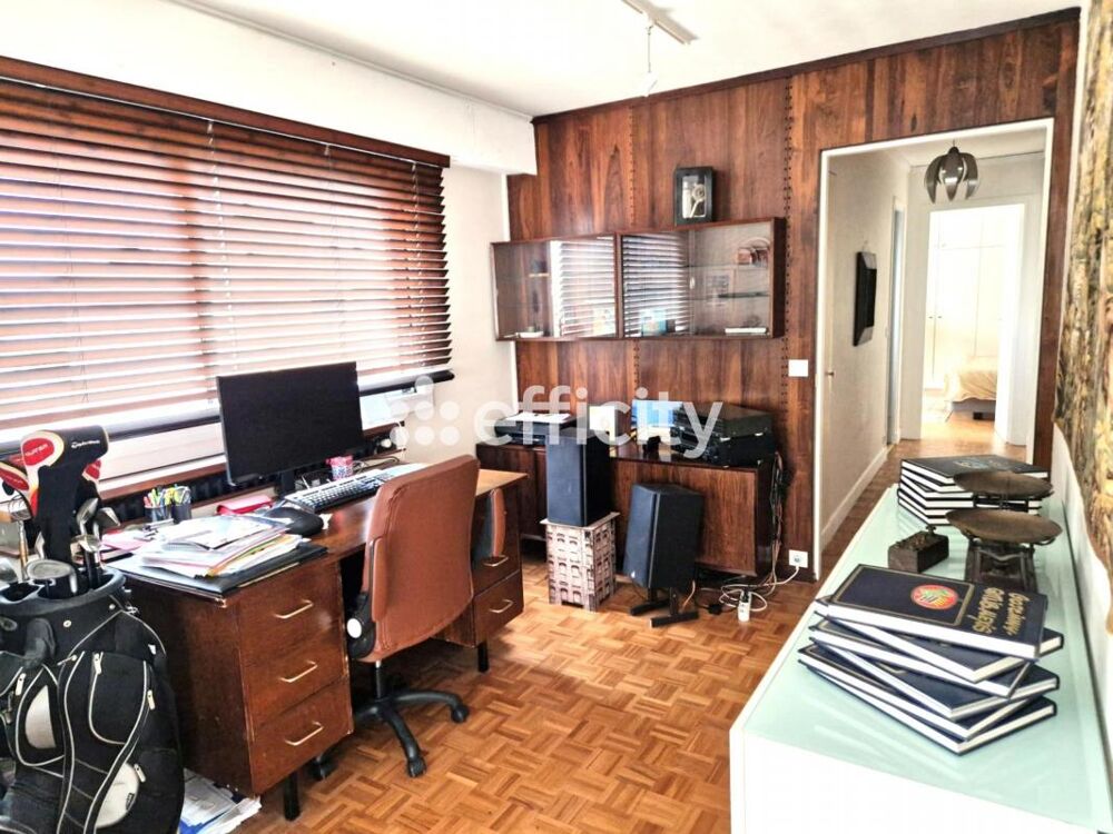 � vendre  Appartement Le V�sinet (78110)