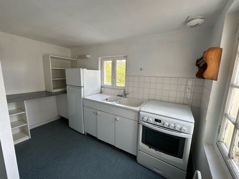  Appartement � louer 3 pi�ces 60 m�