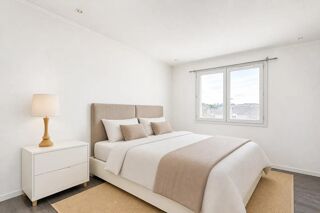  Appartement à vendre 4 pièces 84 m²