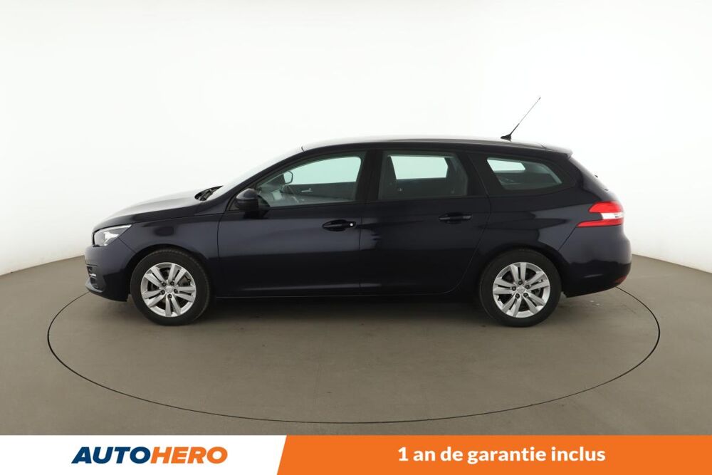 308 SW 1.5 Blue-HDi Active Business 102 ch 2018 occasion 92130 Issy-les-Moulineaux