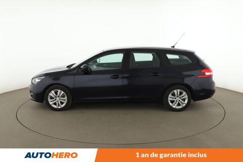 308 SW 1.5 Blue-HDi Active Business 102 ch 2018 occasion 92130 Issy-les-Moulineaux