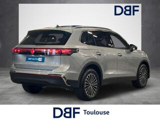 Tiguan NOUVEAU 1.5 ETSI 150CH DSG7 ELEGA 2026 occasion 31100 Toulouse