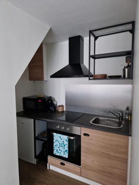  Appartement � louer 1 pi�ce 20 m�