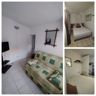 Maison à louer 3 pièces 35 m²