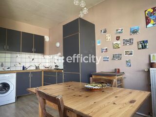  Appartement  vendre 1 pice 33 m