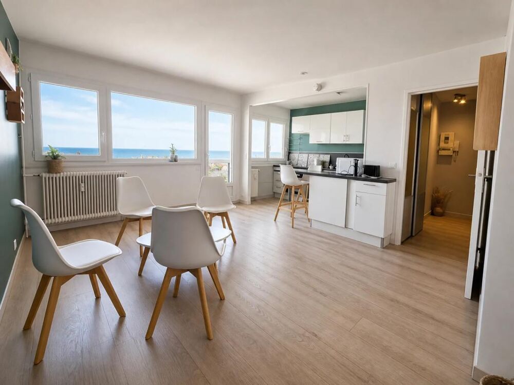 Vente Appartement Appartement 2 pièces de 43 m² à Pantin Pantin