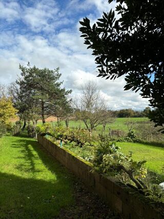 Maison à vendre 6 pièces 160 m²