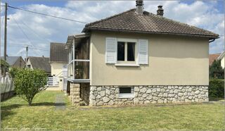  Maison  vendre 3 pices 65 m