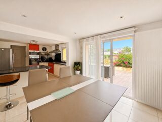  Maison à vendre 7 pièces 150 m²