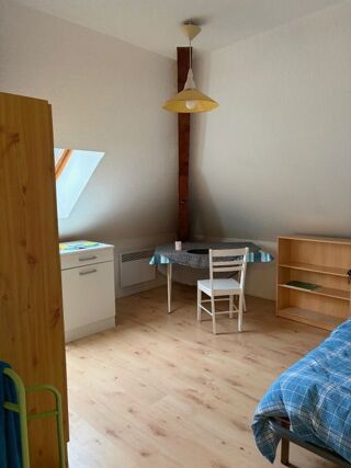  Appartement � louer 1 pi�ce 14 m�