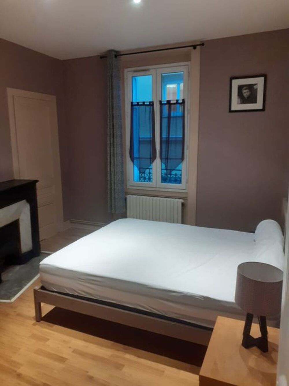 Location Appartement Appartement de 51m2 à louer sur Saint-Étienne Saint etienne