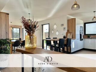  Maison � vendre 5 pi�ces 121 m�