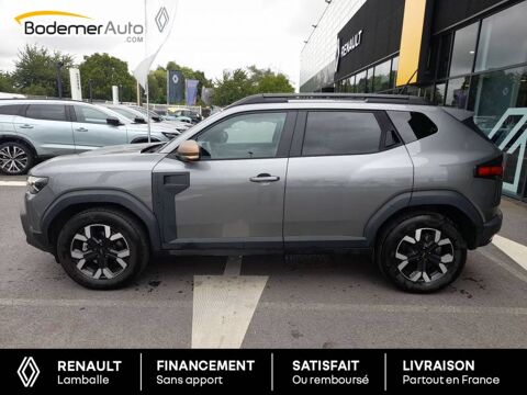 Duster Hybrid 140 Extreme 2024 occasion 22400 Lamballe