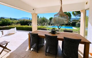  Villa à vendre 7 pièces 217 m²