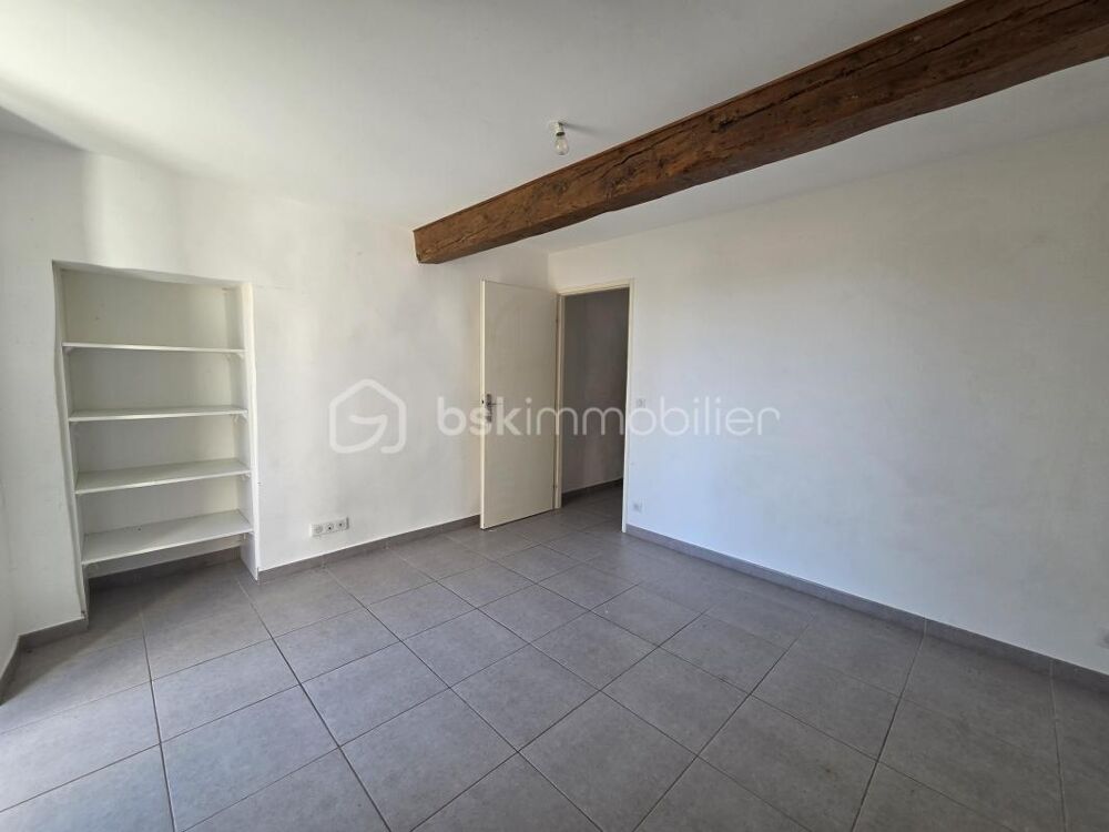 Appartement T4 de 84m²