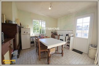  Maison à vendre 4 pièces 92 m²