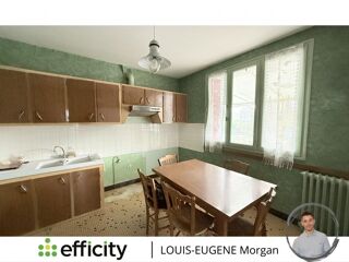  Maison � vendre 8 pi�ces 151 m�