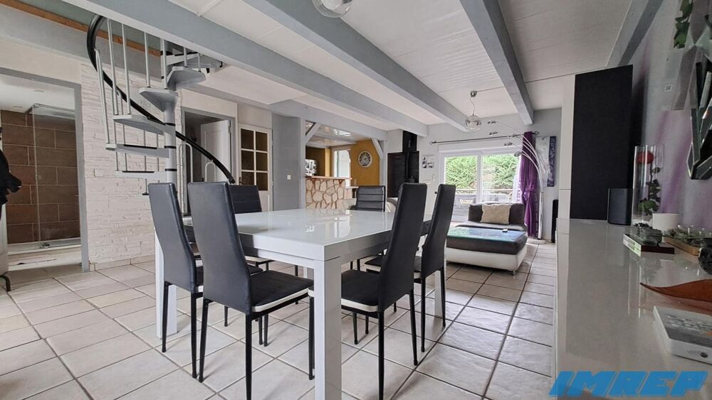 à vendre  Maison Marseille 9