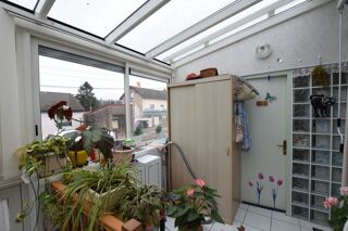  Maison � vendre 3 pi�ces 68 m�