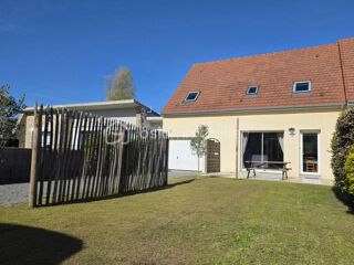  Maison � vendre 5 pi�ces 94 m�