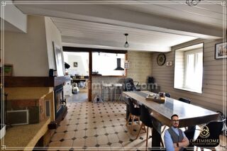  Maison à vendre 5 pièces 154 m²