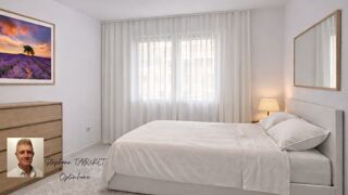  Appartement à vendre 4 pièces 87 m²