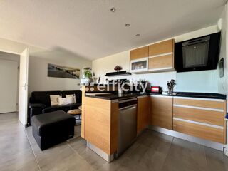  Appartement � vendre 3 pi�ces 66 m�