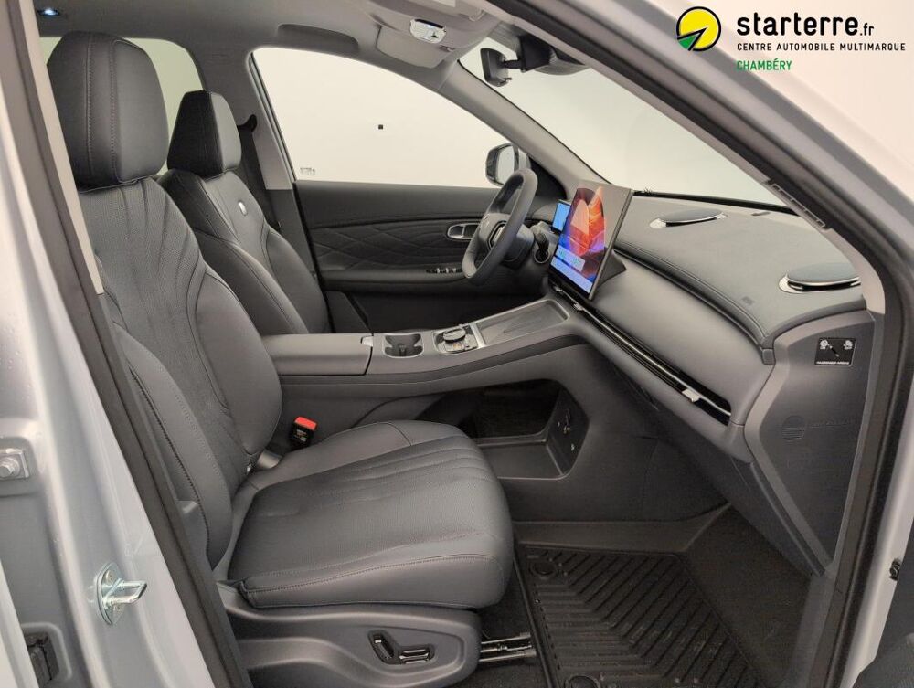 Starray EM-i Pro 2026 occasion 73420 Voglans