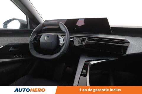 3008 1.2 Hybrid Allure e-DCS6 145 ch 2025 occasion 92130 Issy-les-Moulineaux