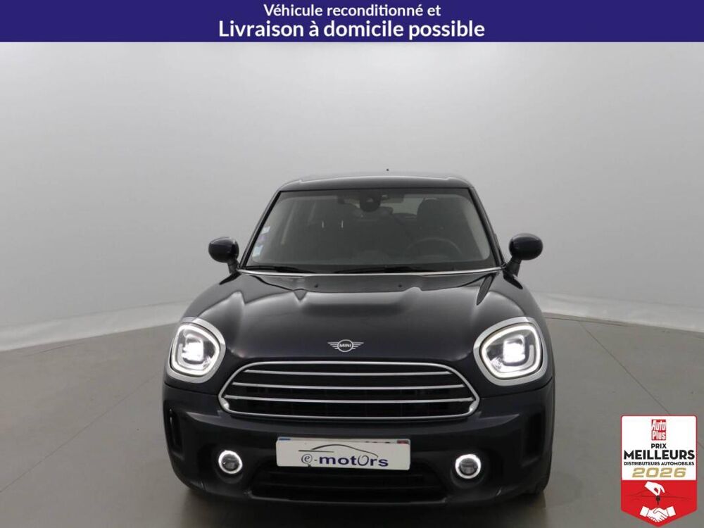 Countryman 136 BVA7 Cooper Business Design 2021 occasion 10150 Lavau